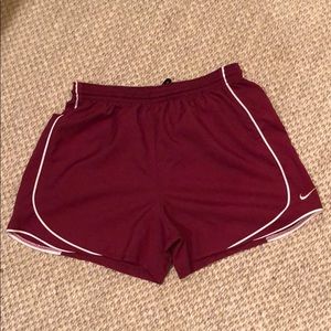 Nike Athletic Shorts